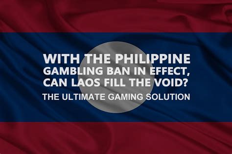 philippines igaming license
